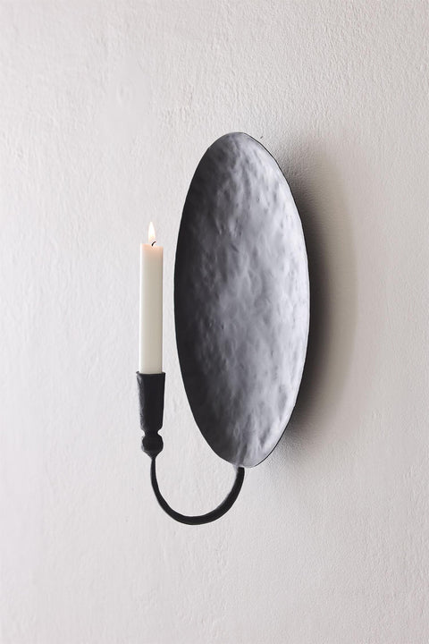 Vegglysestake - Boule Wall Sconce