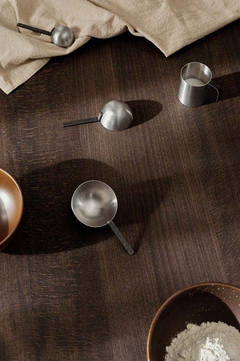 Målebeger - Obra Stainless Steel