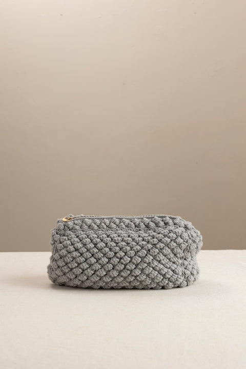Veske - Linn Warm Grey
