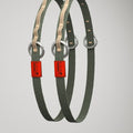 Stropp - Webbing Loop Poly Rope 20mm Fern
