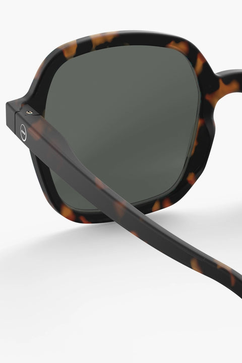 Solbriller - #Office Tortoise