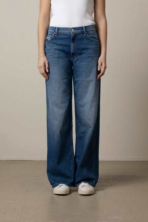 Jeans - The Rerun Zip Sneak Hit Shuffle