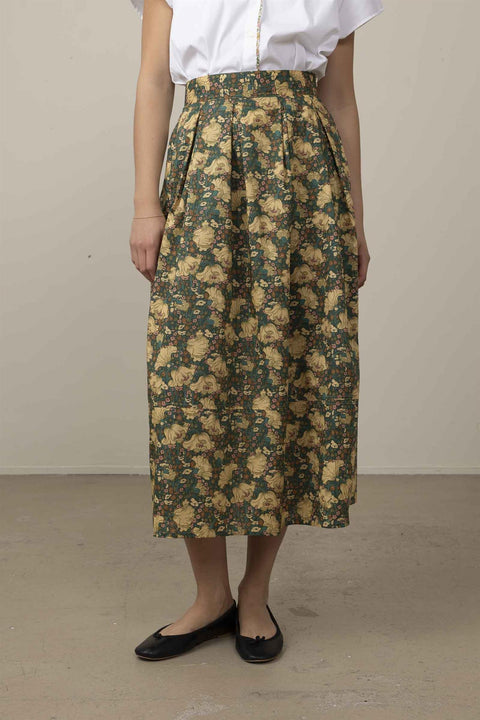 Skjørt - Baria Skirt Clementina