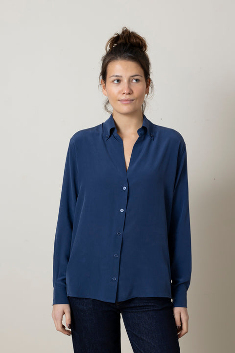 Skjorte - Druyat Encre