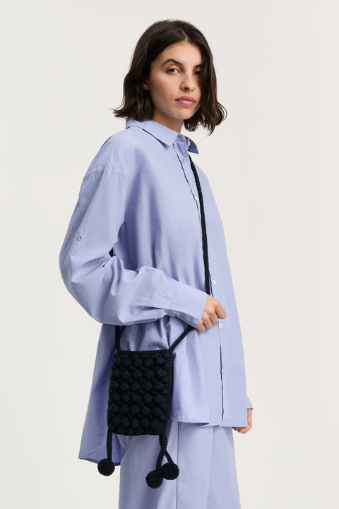 Veske - Lisha Black Navy
