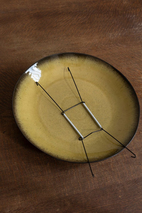 Tallerkenhenger - No 5 36-46cm