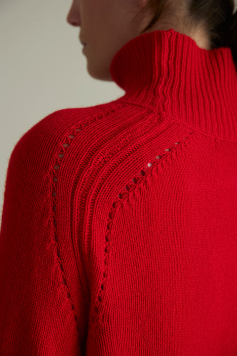 Genser - NO211 Lipstick