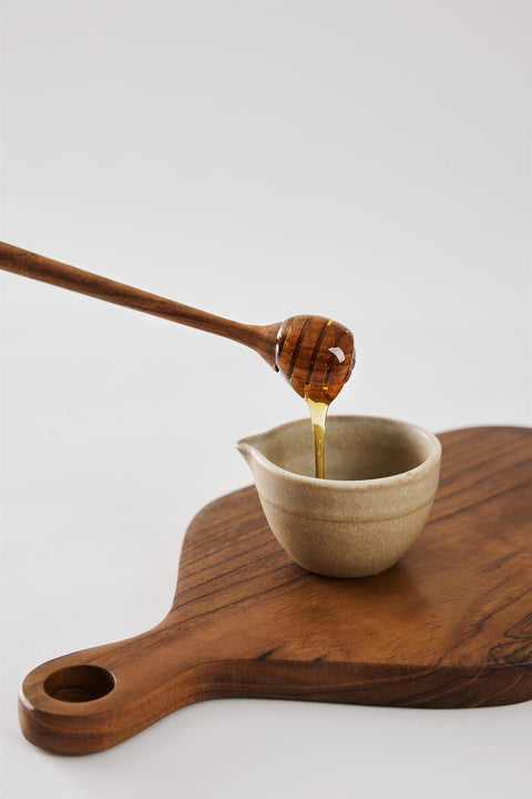 Skål - Palermo Serving Bowl Mini Sand