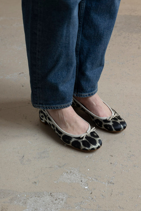 Ballerina - Dolce Vita Jane Griggio