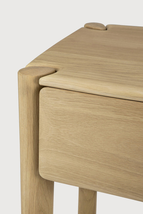 Nattbord - PI Bedside Table Oljet Eik