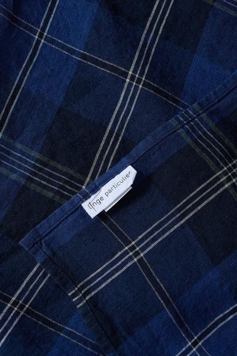 Duk - Highlands Tartan