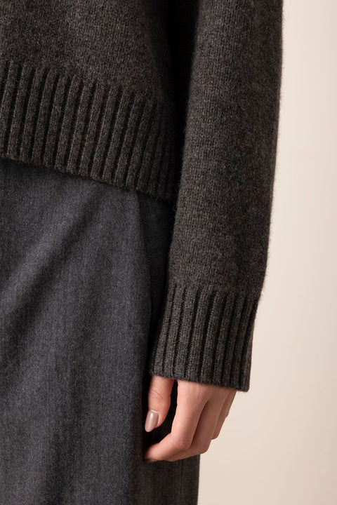 Genser - Fernanda Anthracite