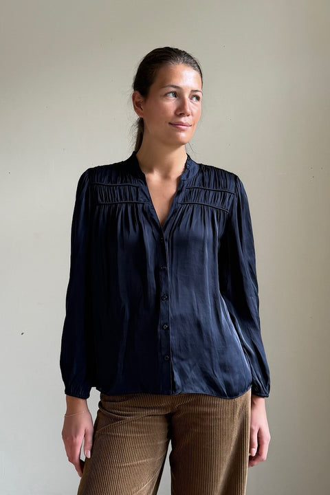 Bluse - Cessia
