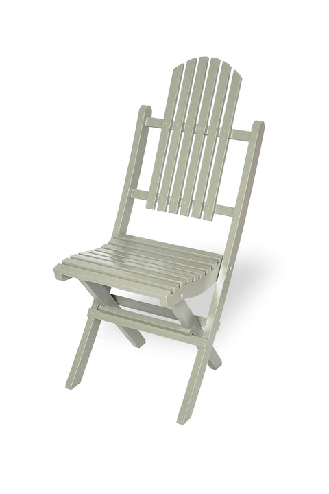 Spisestol - Veranda Traditional Green