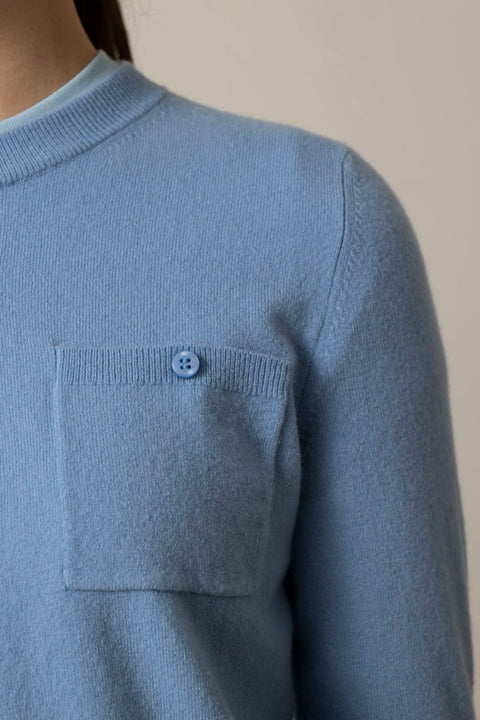 Cardigan - Pocket Cardi Hydra