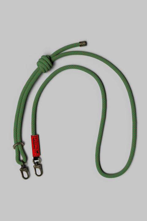 Stropp - Rope Strap 8.0mm Poly Rope Ivy Lattice