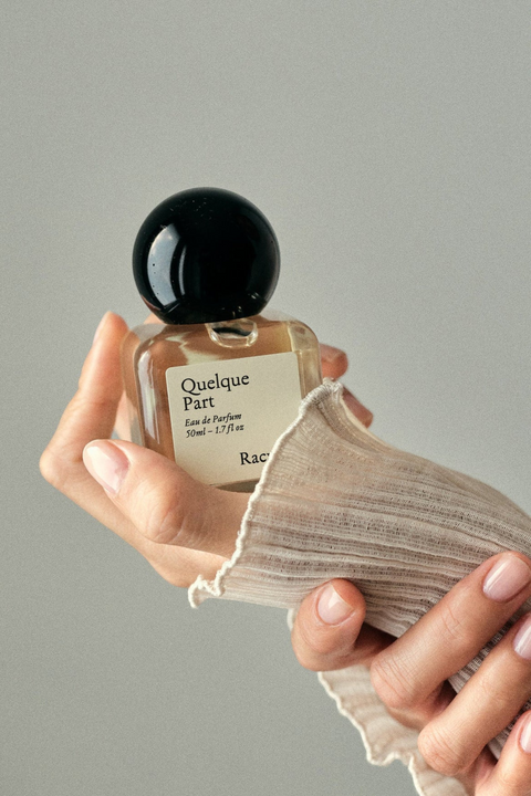 Parfyme - Quelque Part EDP 50ml