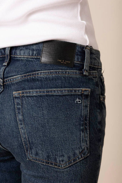 Jeans - Harlow Mr Full Straight