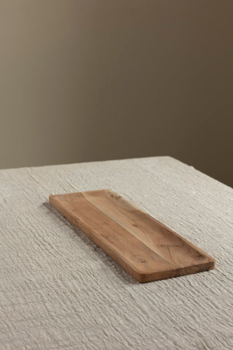 Brett - 14x40cm Acacia