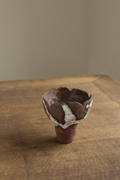 Vase - Ikebana No 1