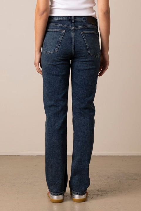 Jeans - Harlow Mr Full Straight