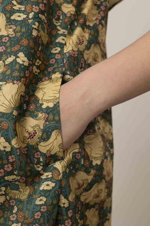 Kjole - Ilise Dress Clementina