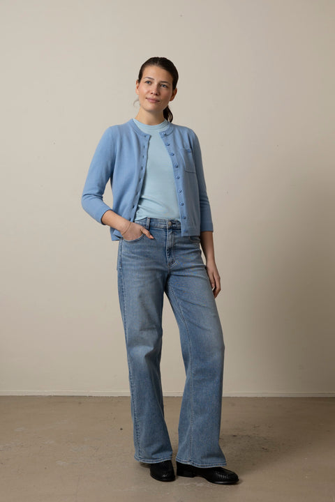 Cardigan - Pocket Cardi Hydra