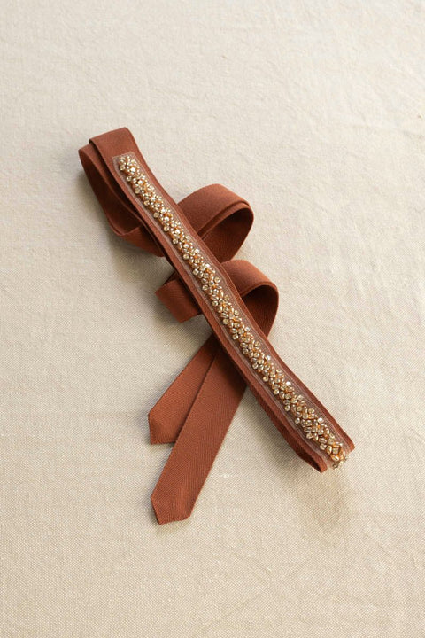 Belte - Cinnamon