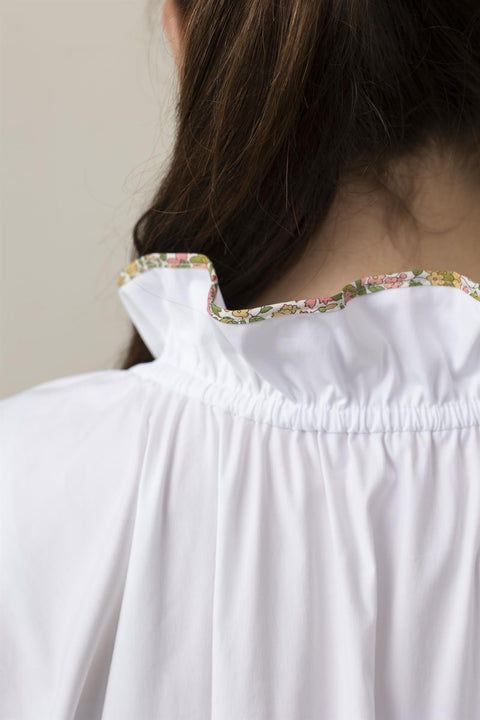Topp - Ada White/Theresa