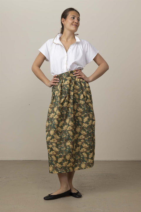 Topp - Ada White/Theresa