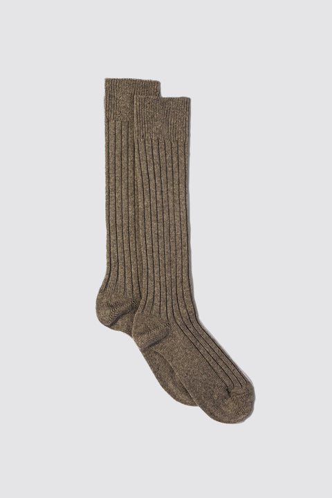 Sokker - College Brown