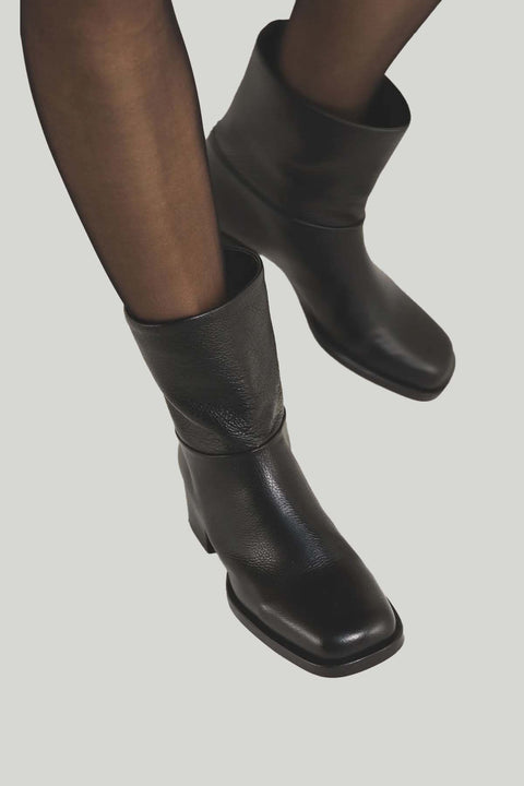 Boots - Cade Black