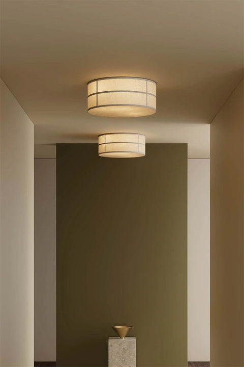 Taklampe - Hashira Ceiling Lamp Raw