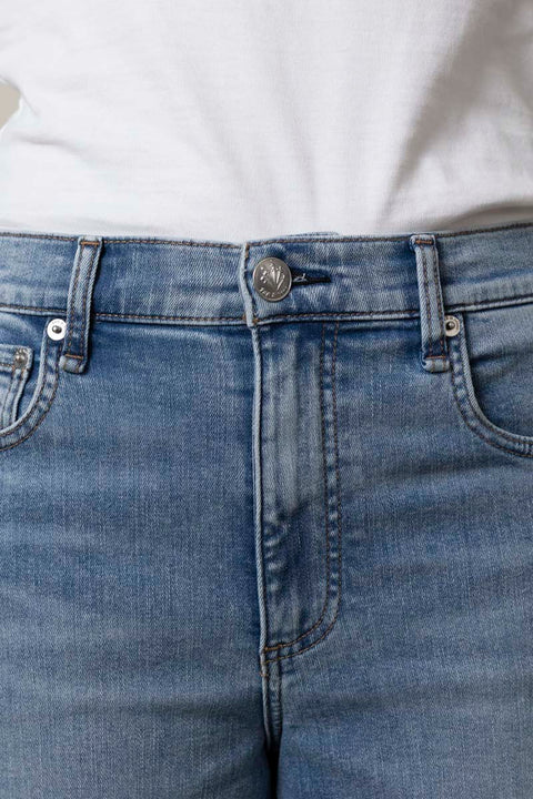 Jeans - Flexy Andi Full Wide Lyon