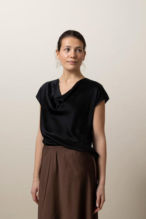 Skjørt - Slip Skirt Bark