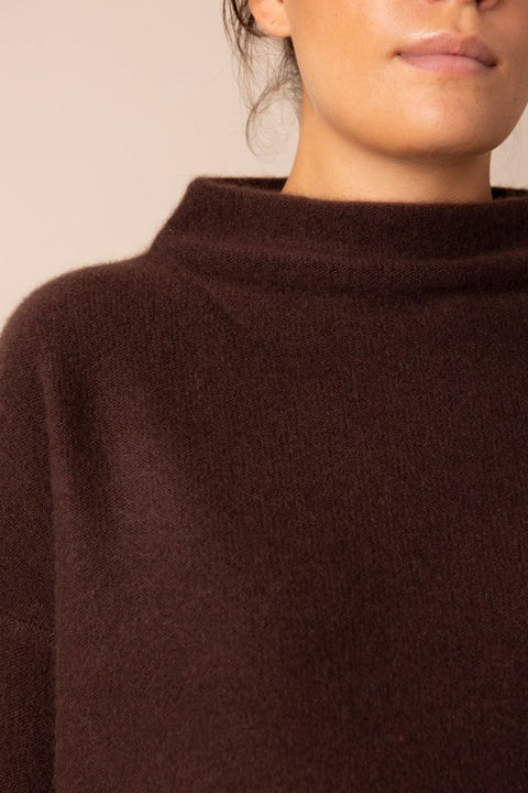 Genser - Funnel Truffle