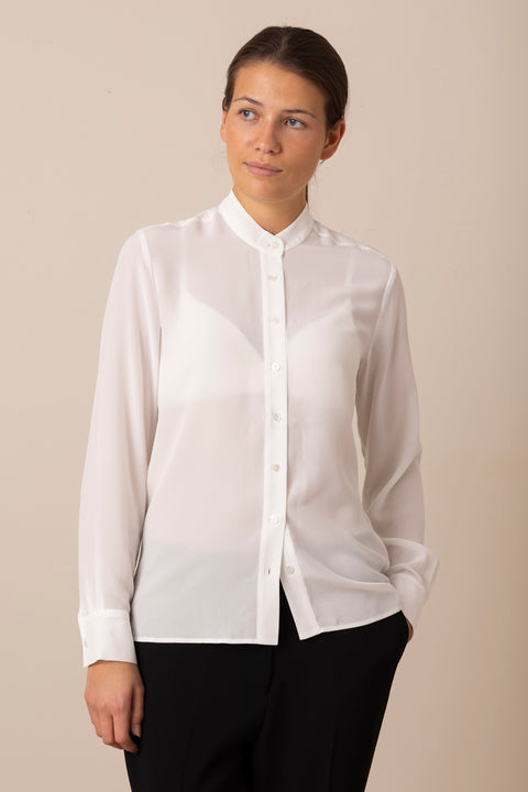 Skjorte - Fable Ecru