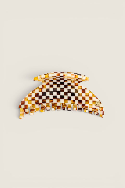 Hårklype - 9cm Chess