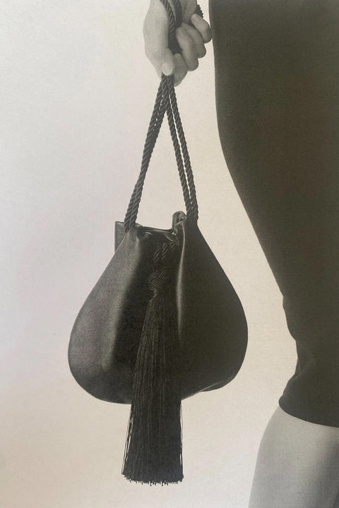 Veske - Aurora Pouch Noir