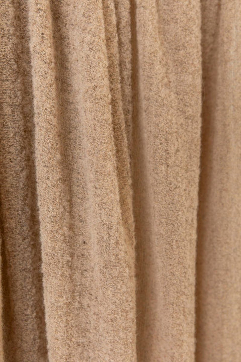 Pledd - Ted Throw 160x240cm Malto