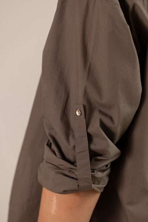 Skjorte - Shirt Earth