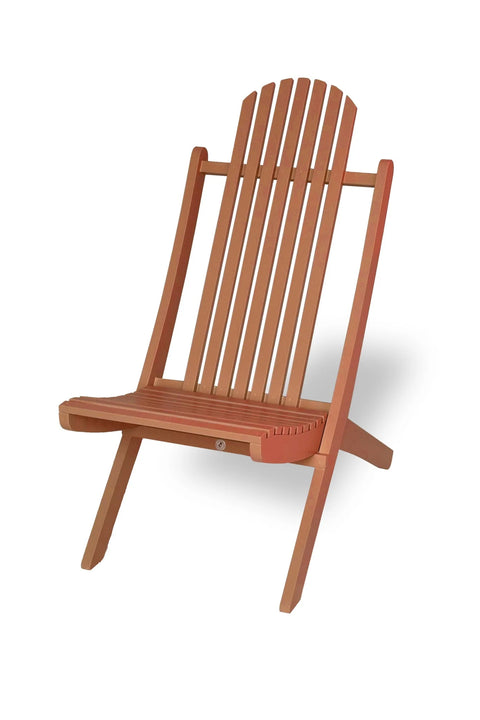 Solstol - Veranda Traditional Red