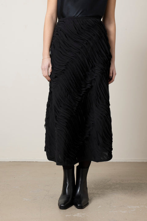 Skjørt - Amiko Midi Skirt