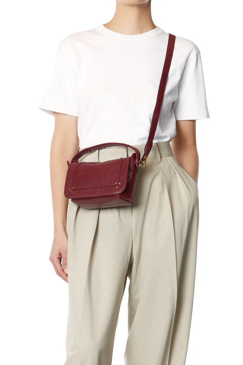 Veske - Pepito S Bordeaux