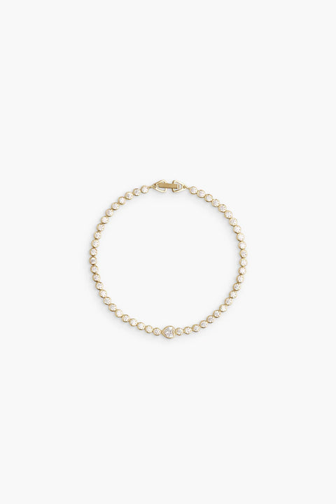 Armbånd - Ophelia Gold