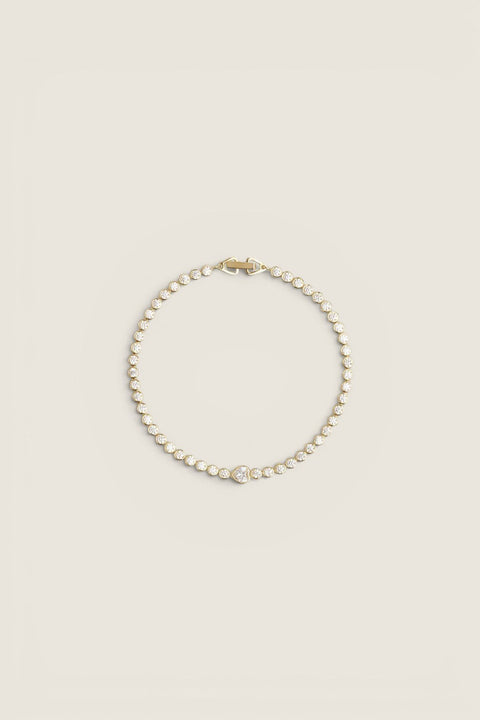 Armbånd - Ophelia Gold