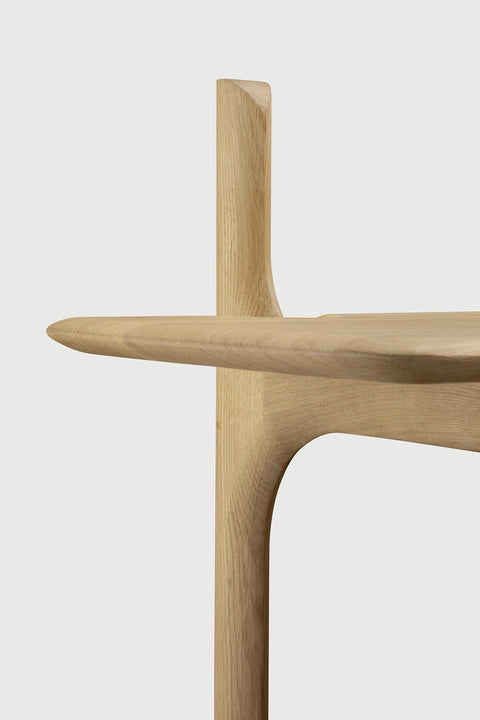 Hylle - PI Rack Oljet Eik