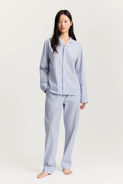 Pyjamas - Classic Petite Mix Air Blue