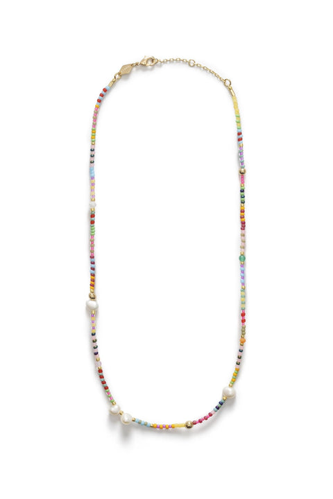 Halskjede - Bikini Confetti