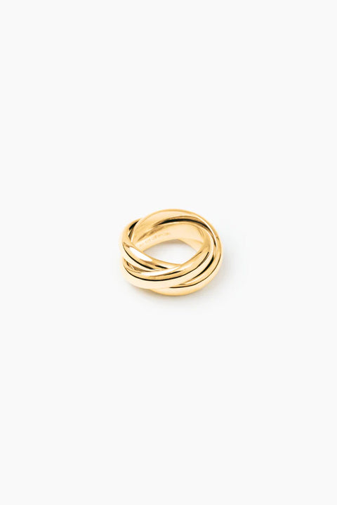 Ring - The Sofie Gold